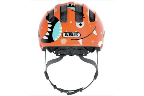 Kask rowerowy Abus Smiley 3.0 - mix kolorów